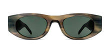 MASTERMINDY 1013 GREEN Frontal