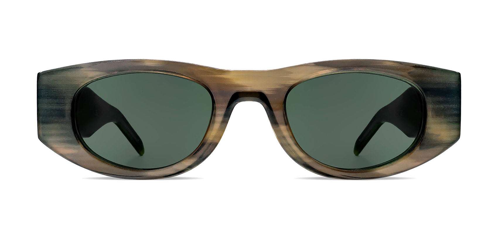 MASTERMINDY 1013 GREEN Frontal