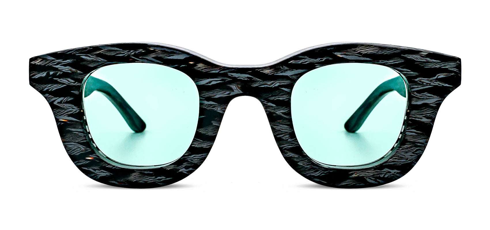 HACKTIVITY 3105 MINT GREEN Frontal
