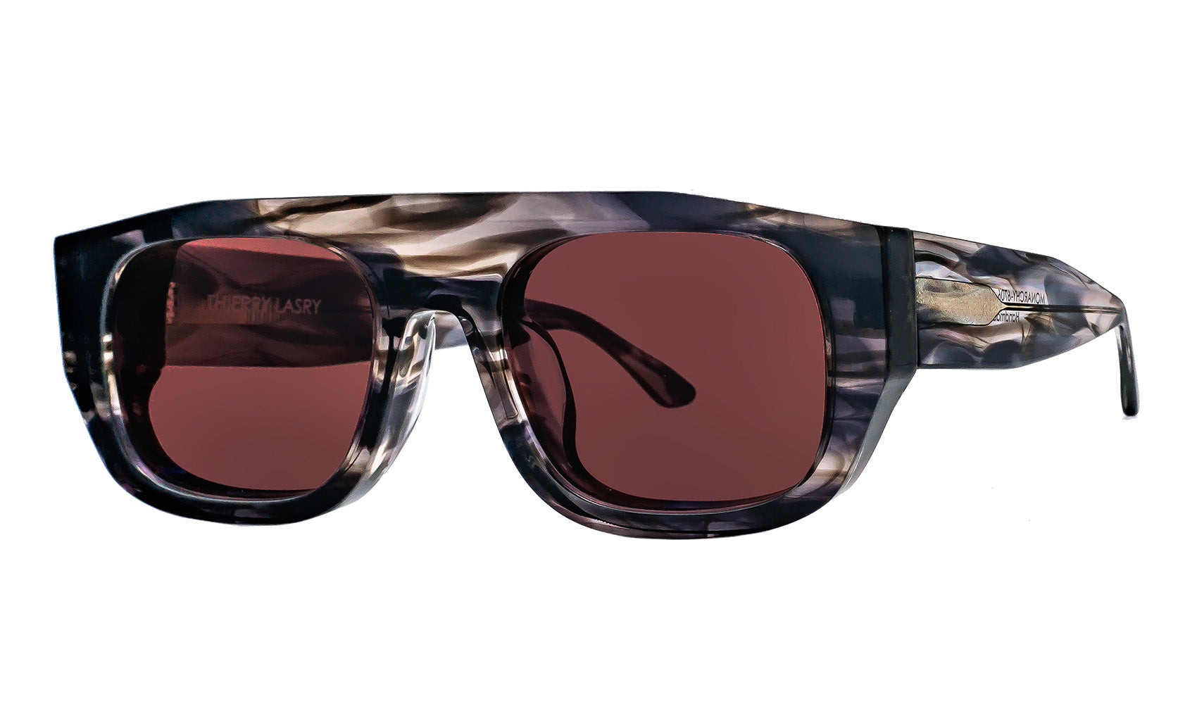 MONARCHY 6706 Side