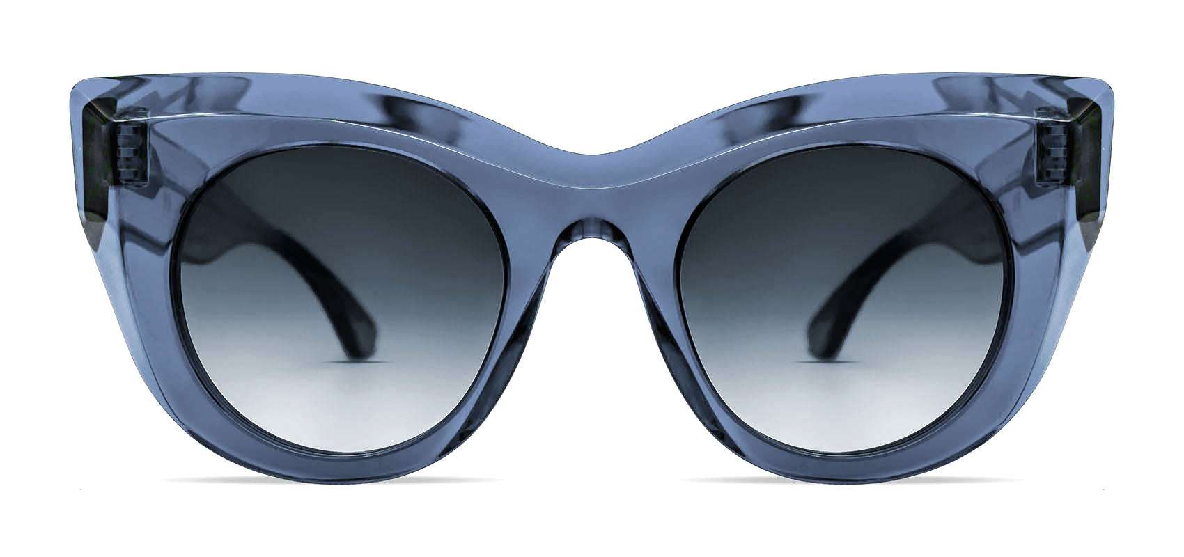 CLIMAXXXY 1960 Frontal