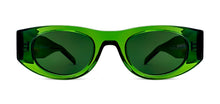 MASTERMINDY 887 GREEN Frontal