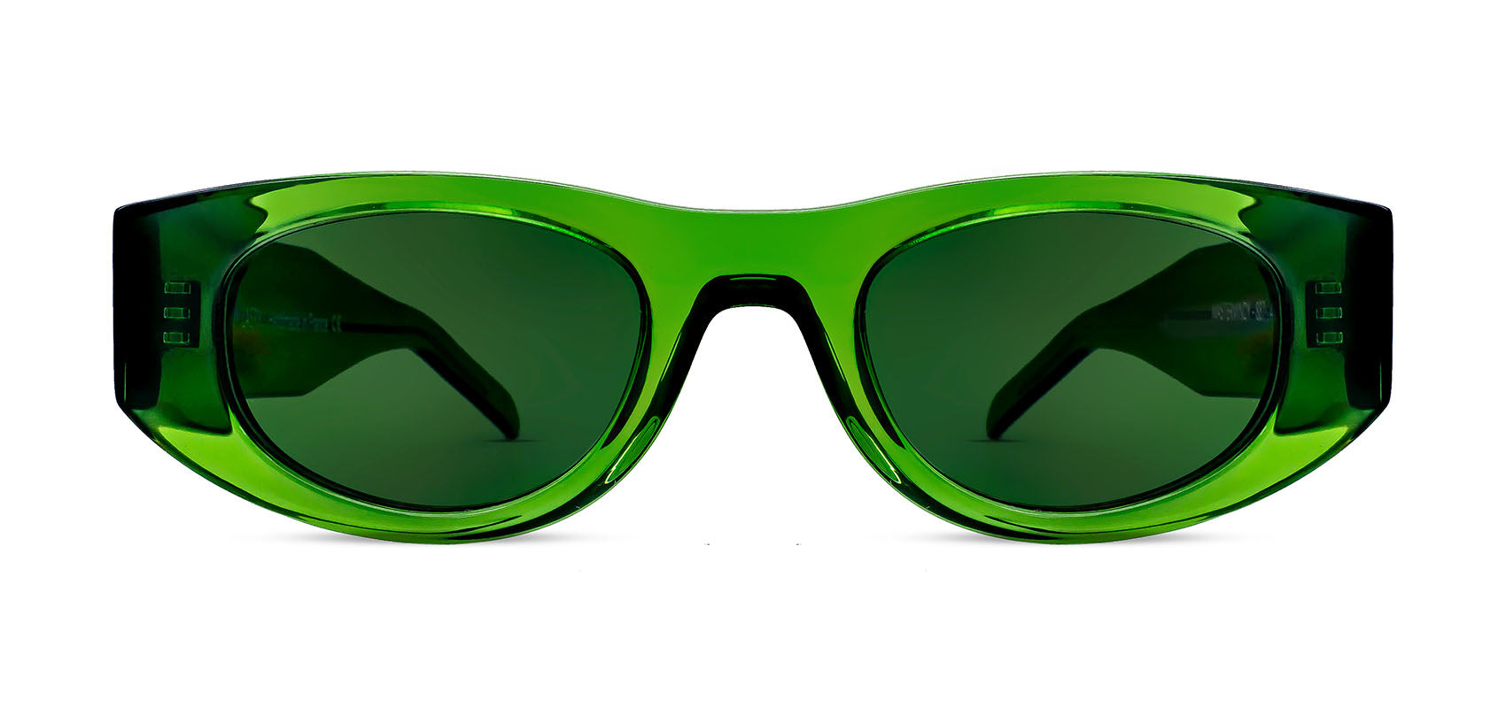 MASTERMINDY 887 GREEN Frontal