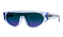 THIERRY LASRY for ALAMO RECORDS 00P Side