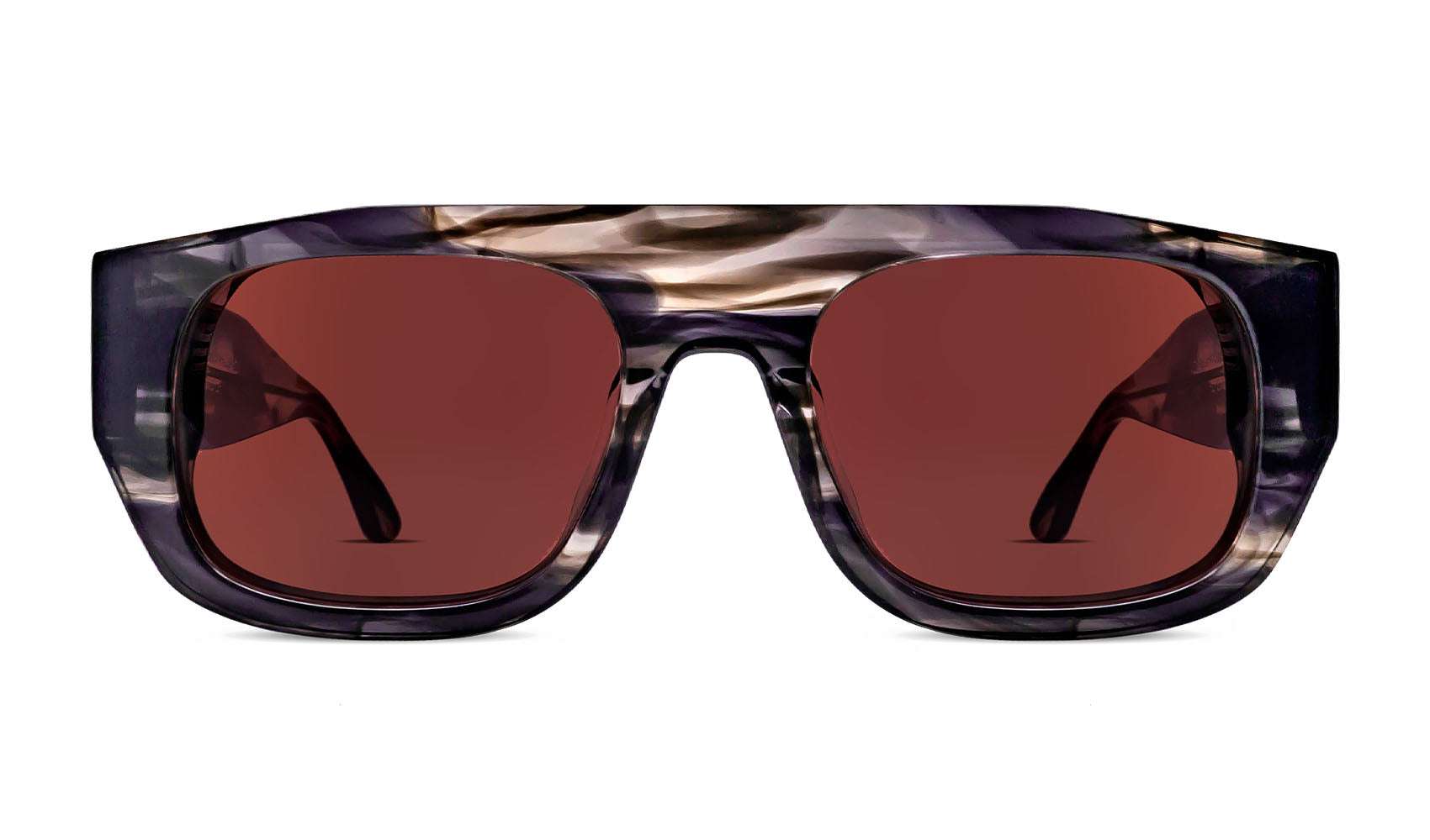 MONARCHY 6706 Frontal