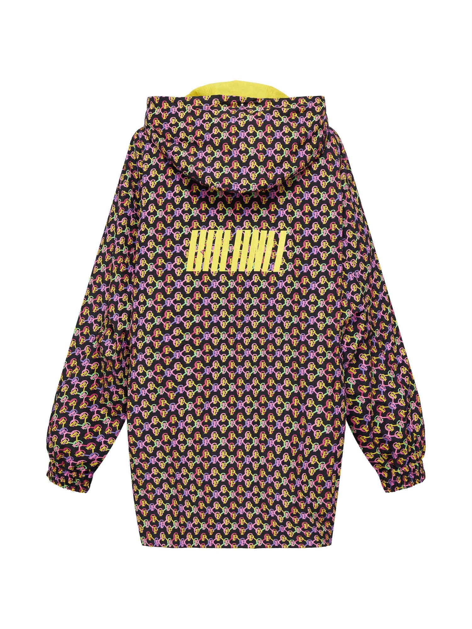 Dynamic Sport Jacket | Black