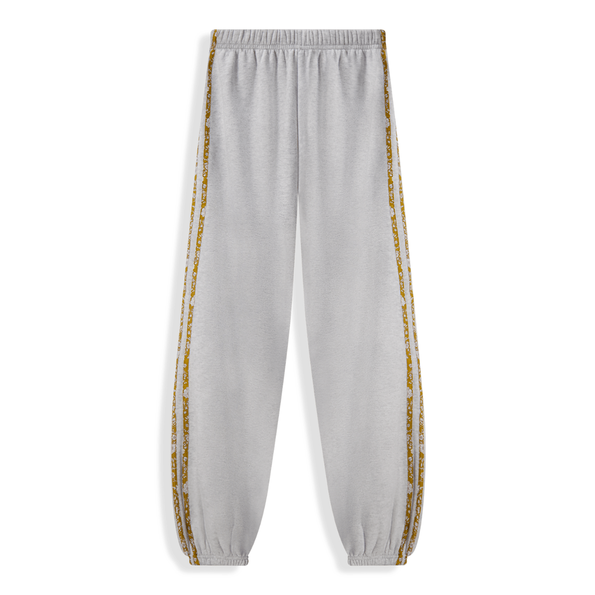 The Soft Sweats with Floral Print