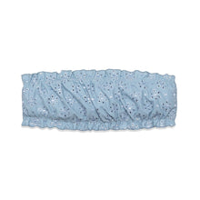 The Lee Top | Broderie Anglaise Ash