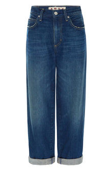 AMO Denim | Valentina in Dreamboat