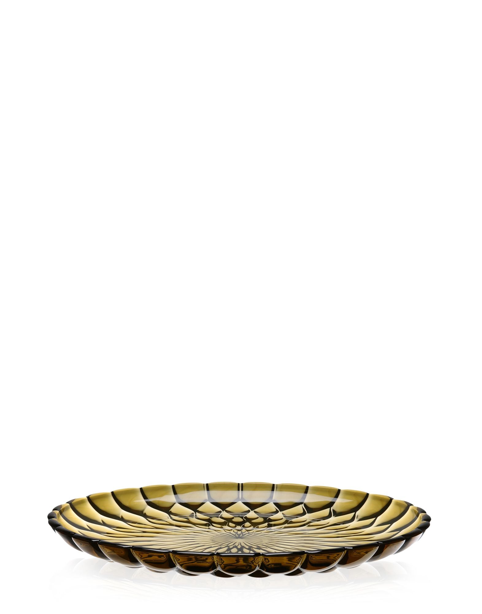 Jelly Centerpiece | Single | Green