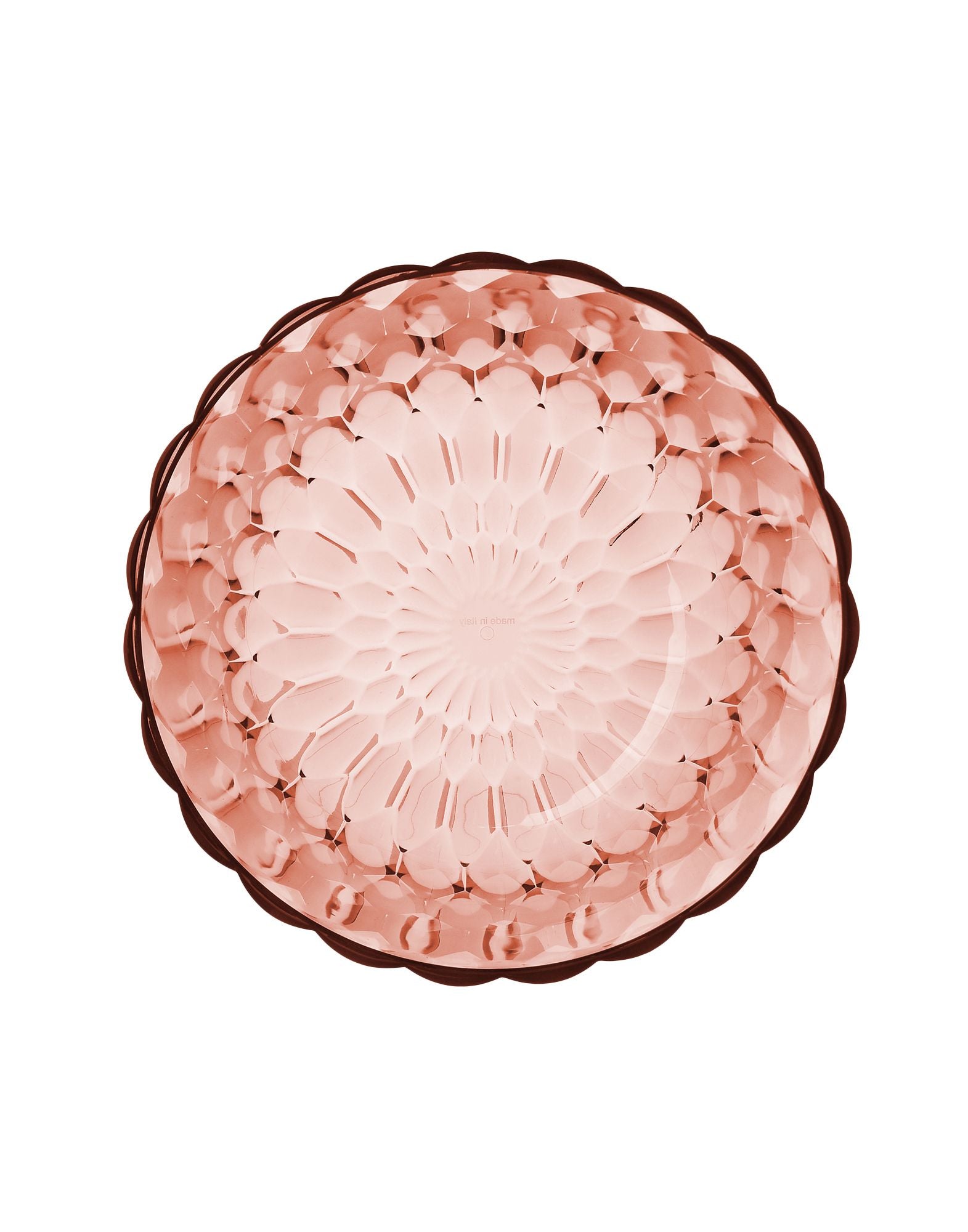 Jelly Vase | Single | Rose