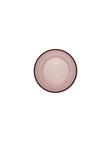 Jellies Drinking Glasses - Large | Set of 4 | Rose
