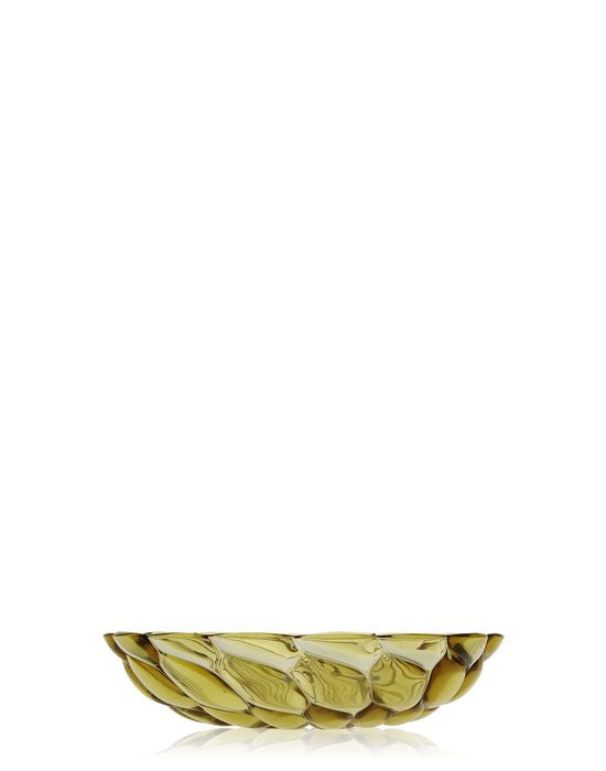 Jellies Soup Plates | Set of 4 | Green