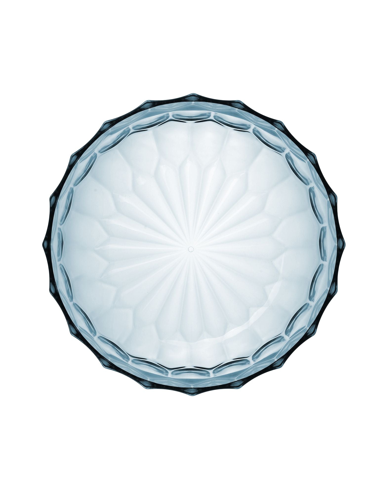 Jellies Dining Bowl | Single | Light Blue