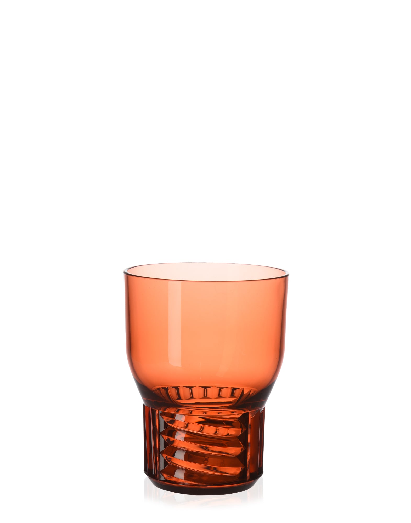 TRAMA Wine Glasses | Set of 4 | Pink