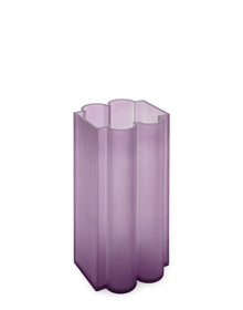 Okra Vase - Large | Single | Violet