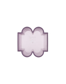 Okra Vase - Large | Single | Violet