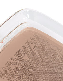 Teatime Serving Tray | Single | Copper