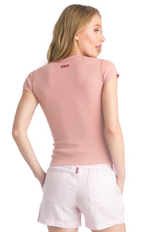 Cameo Pink