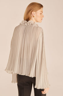 Petal Blouse | Celadon