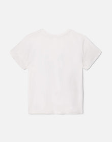 Womens | Classic Tee Everybody | Vintage White