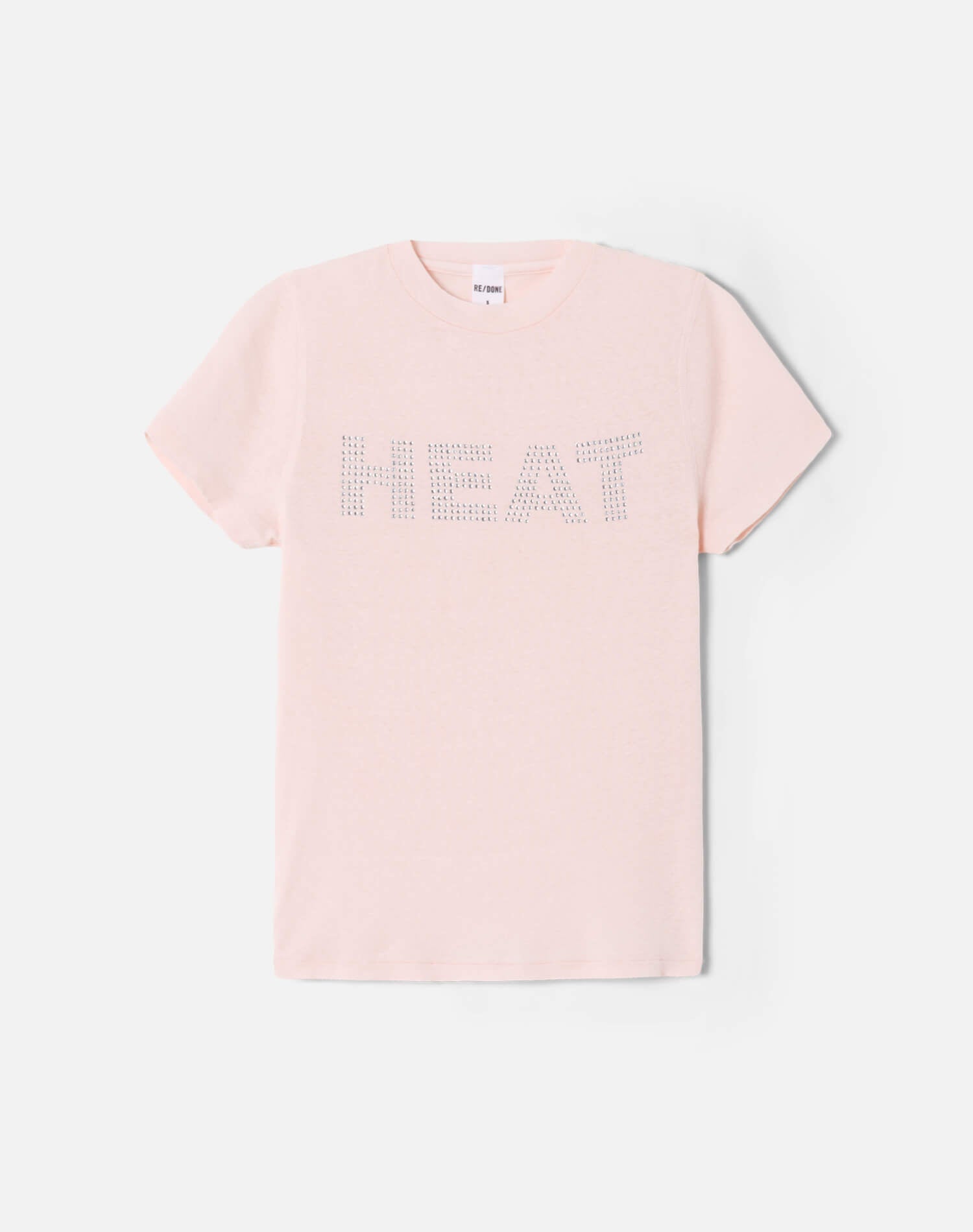 Womens | 90s Baby "Heat" Tee | Dahlia