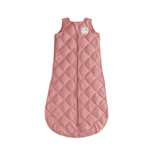 Girl | Dream Weighted Sleep Sack | Dusty Rose (Cotton)
