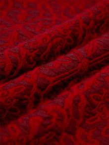 Scarf | Maroon