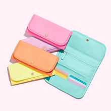 Classic Tri-Fold Wallet