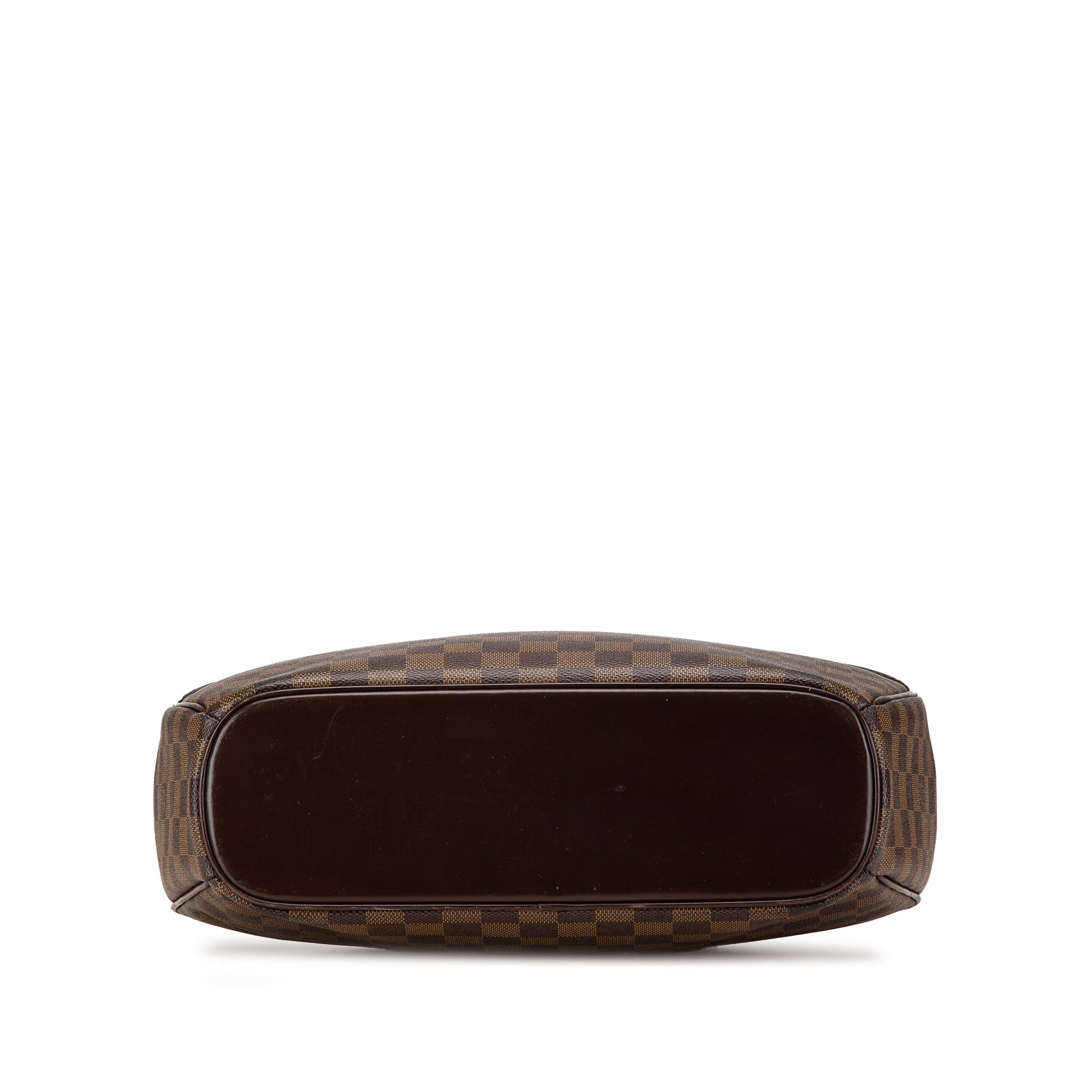 Louis Vuitton | Pre-Owned Damier Ebene Sarria Horizontal | Brown