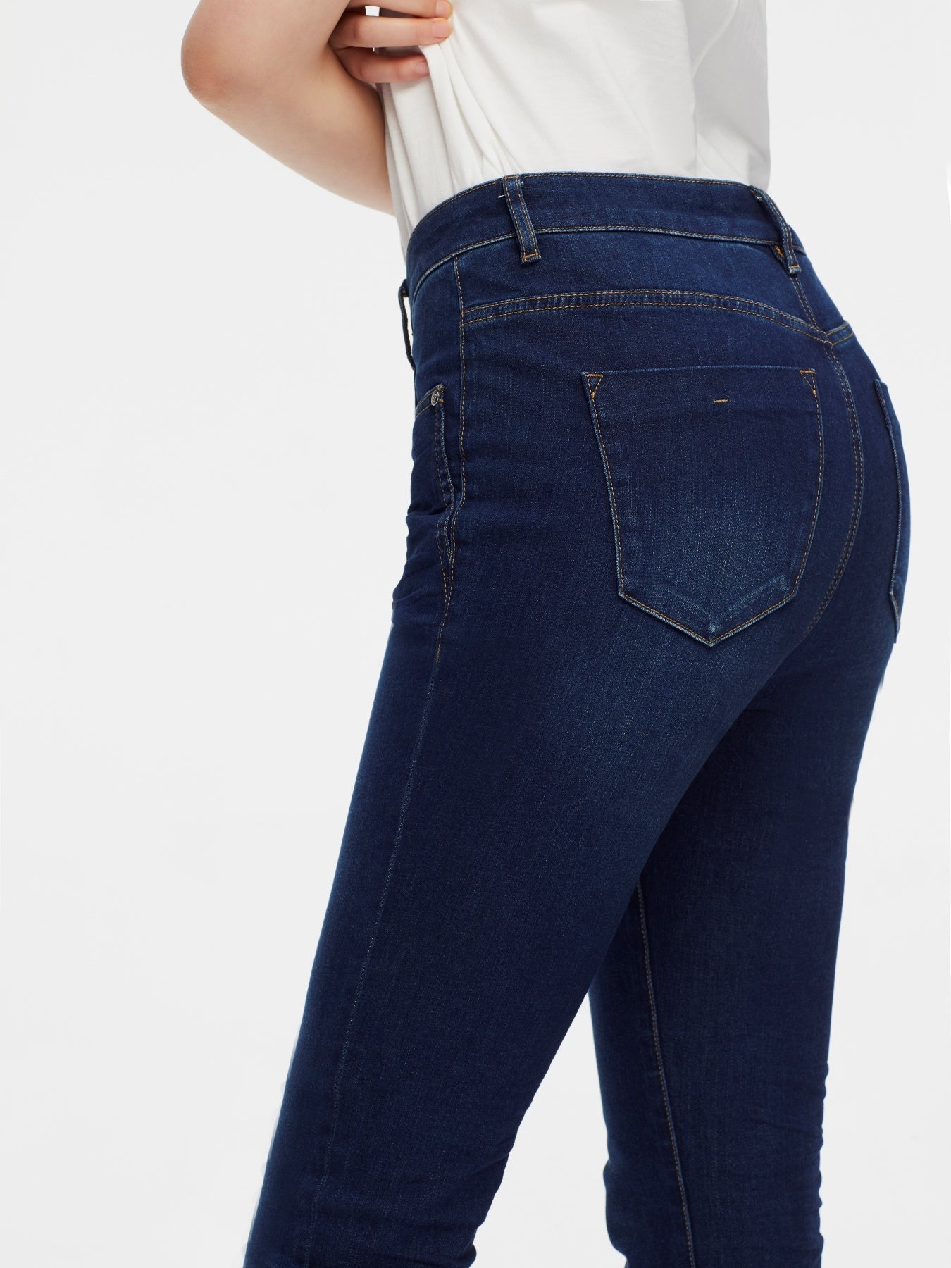 Jeans | Blue