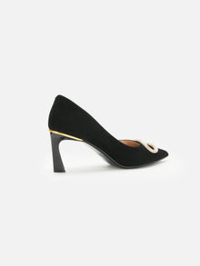 Heel | Black