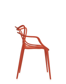 Masters Counter Stools | Set of 2 | Rust