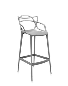 Masters Bar Stools | Single | Grey