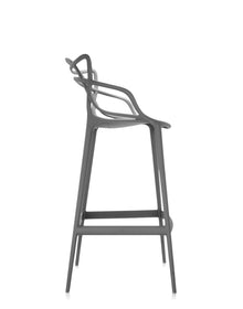 Masters Bar Stools | Single | Grey