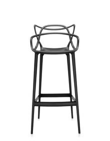 Masters Bar Stools | Single | Black