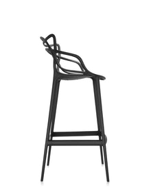 Masters Bar Stools | Single | Black