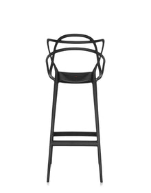 Masters Bar Stools | Single | Black