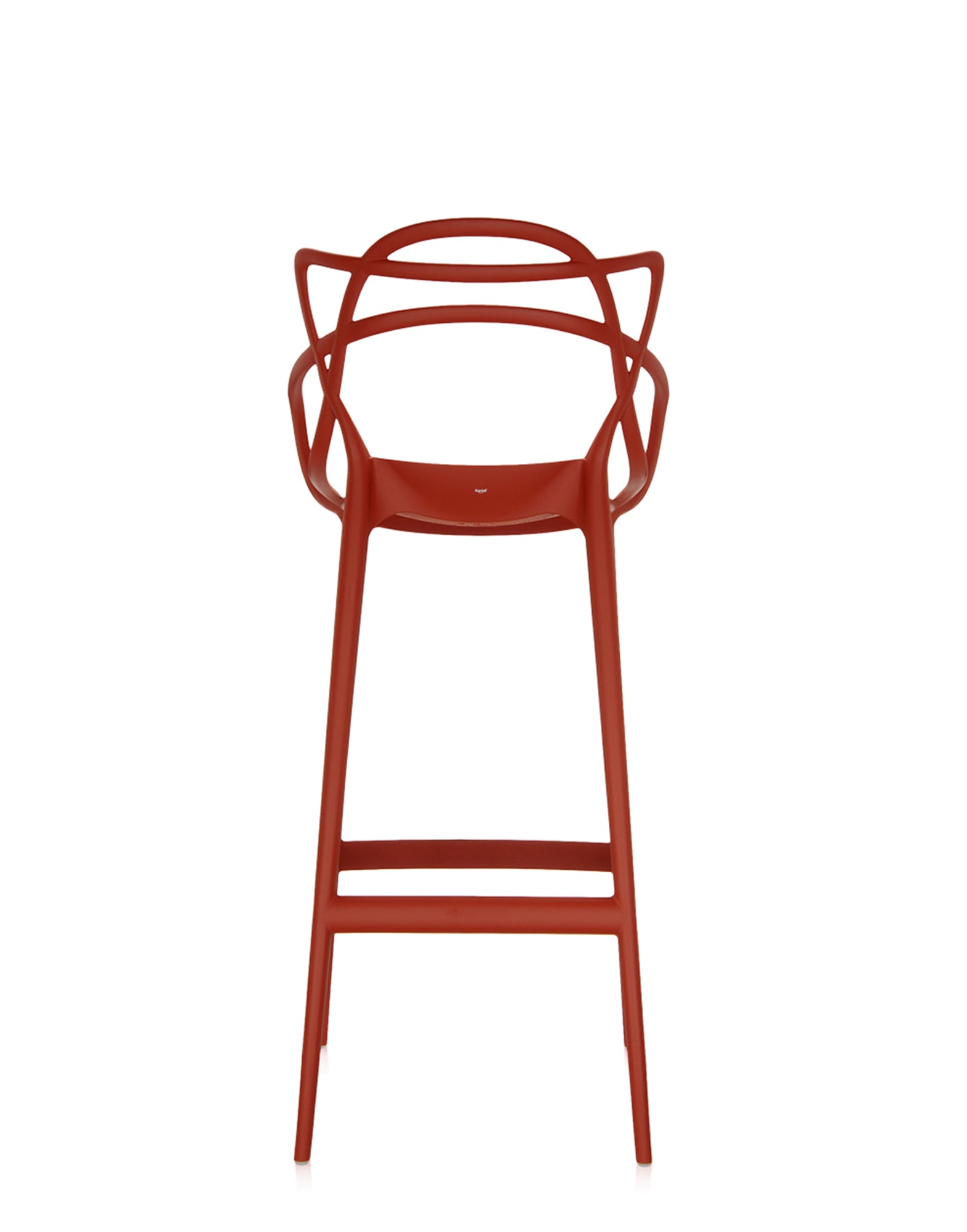 Masters Bar Stools | Single | Rust