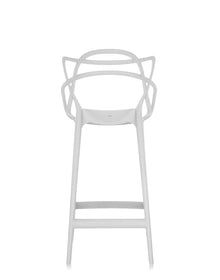 Masters Counter Stools | Single | White