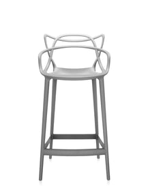 Masters Counter Stools | Single | Grey