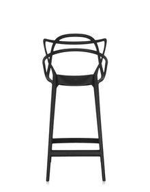 Masters Counter Stools | Single | Black