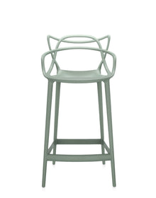 Masters Counter Stools | Single | Green