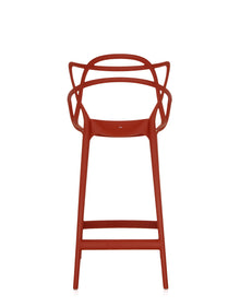 Masters Counter Stools | Single | Rust