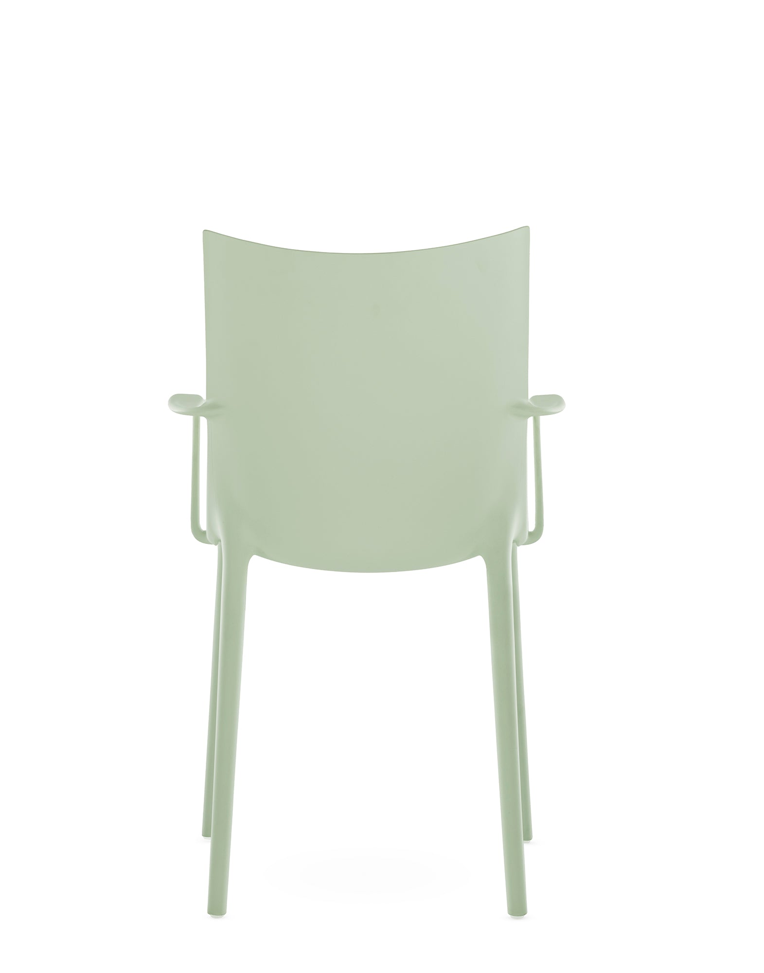 Her Highest Highness Soft Touch - Matte | Single | Sage Green