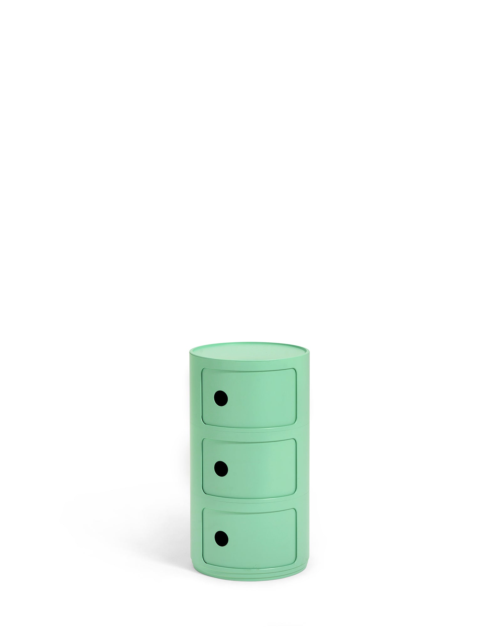 Componibili Bio Storage Unit | Single | Green