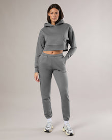 French Terry Jogger Jogger IVL F24 September 