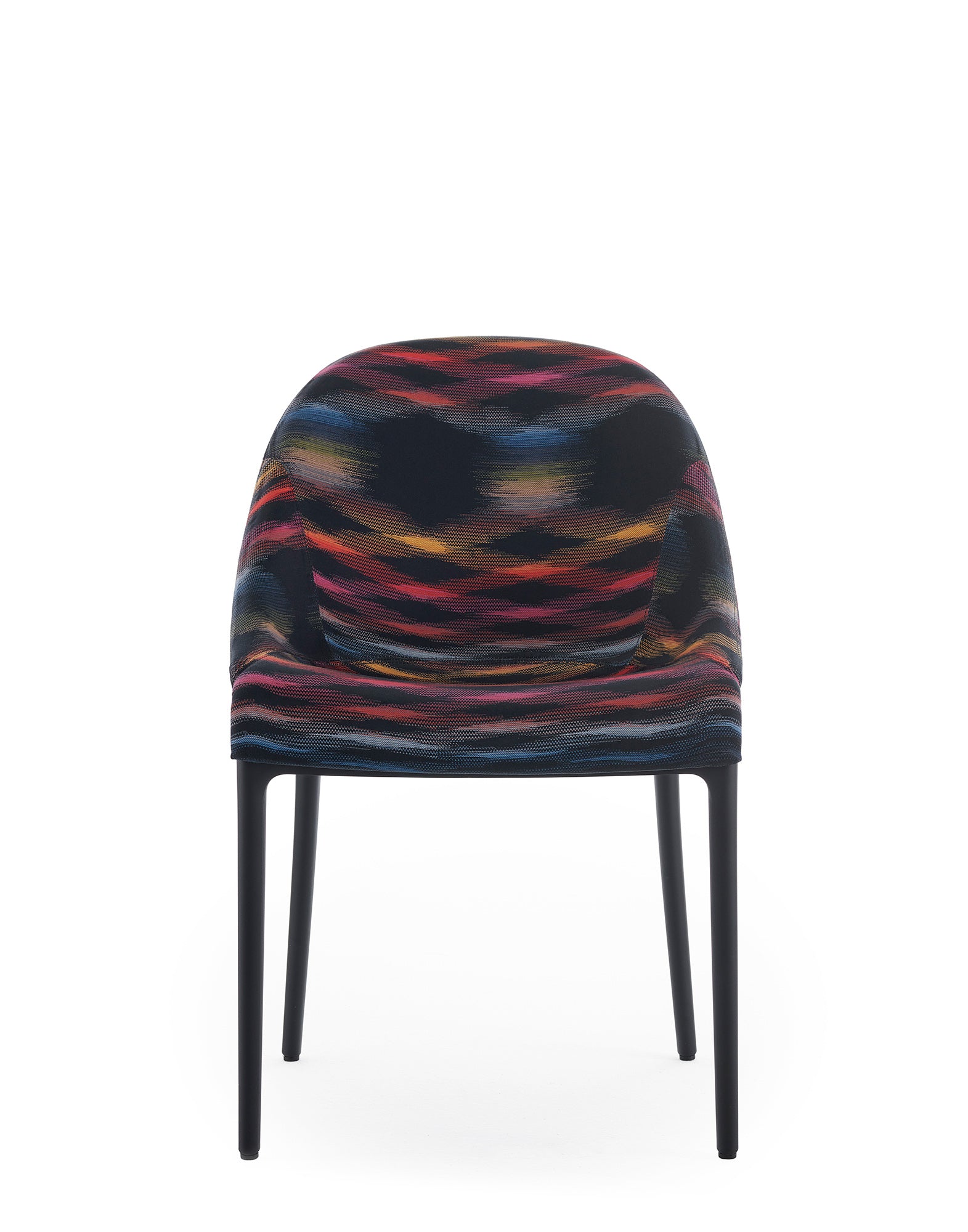 ELEGANZA ELA  Armchair | Single | Black