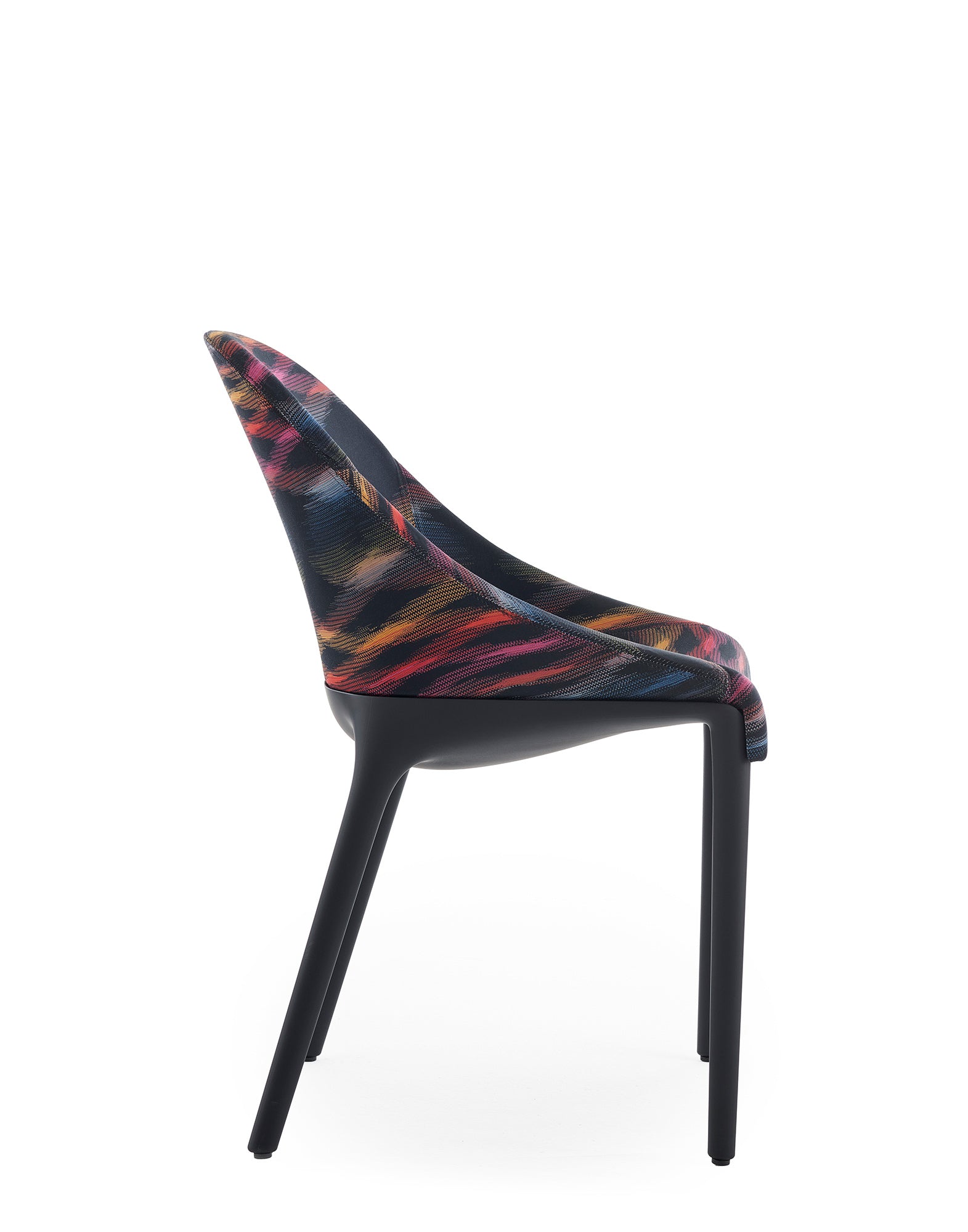 ELEGANZA ELA  Armchair | Single | Black