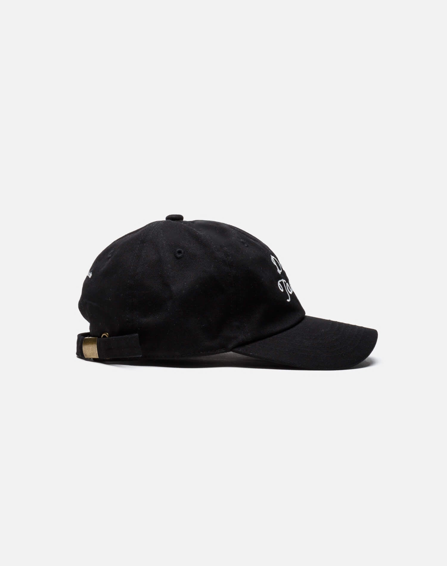 Womens | Baseball "Dan Tana's" Cap | Black